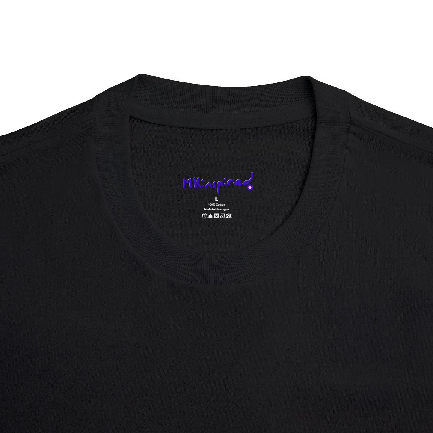 Manifest|MKinspired Manifest Tee
