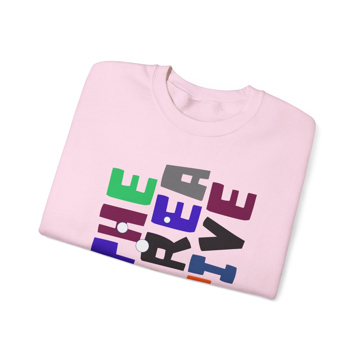 The Creative |MKinspired Sweatshirt Collection