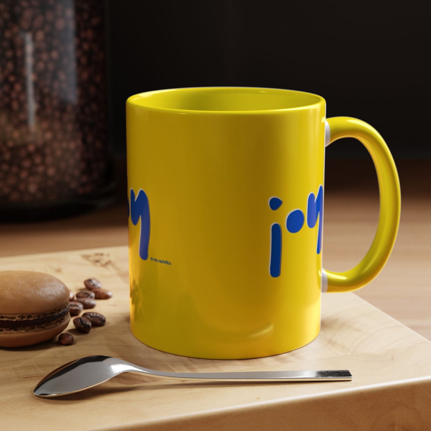 Joy| MKinspired Joy Collection Coffee Mug