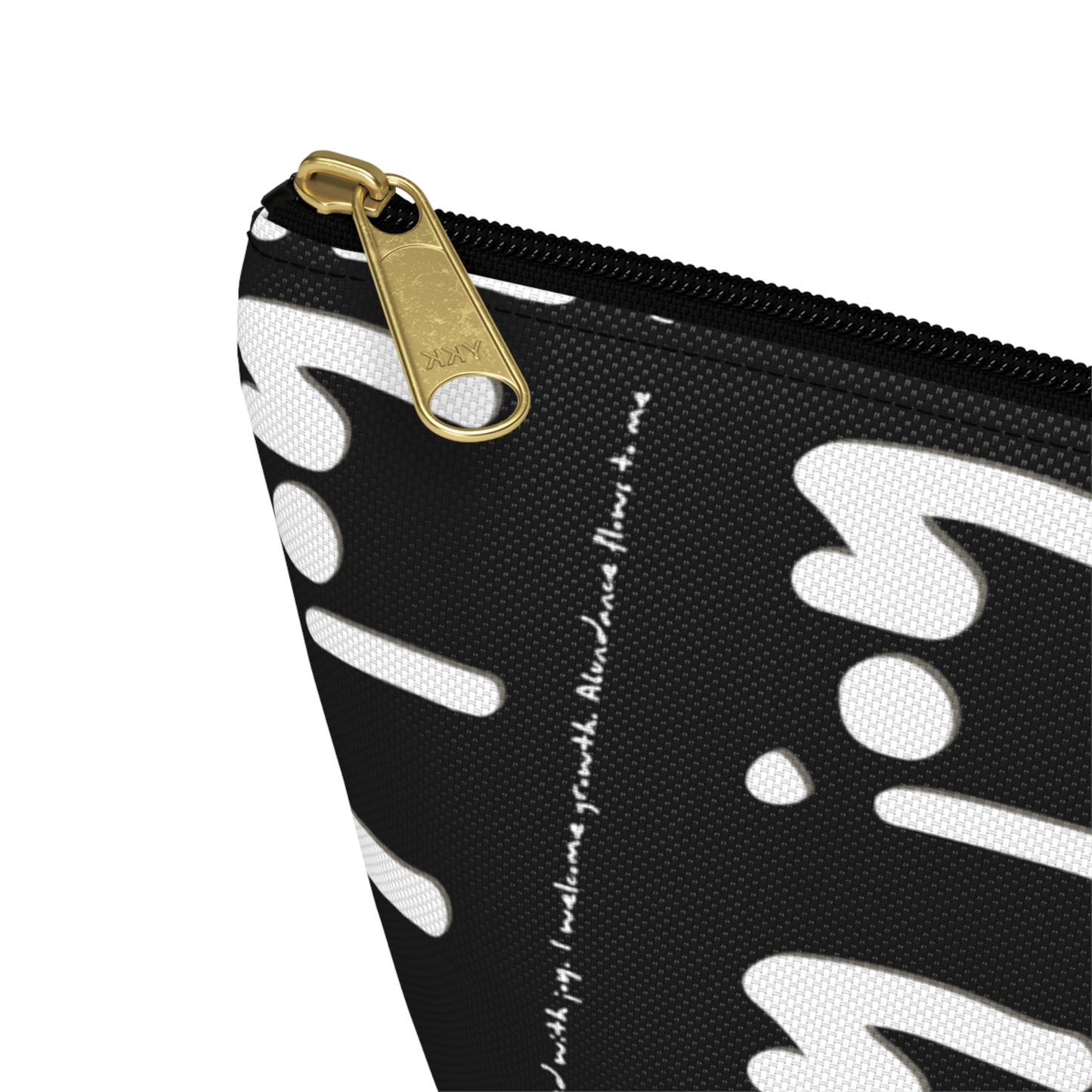 The Joy Collection|MKinspired Cosmetic Pouch