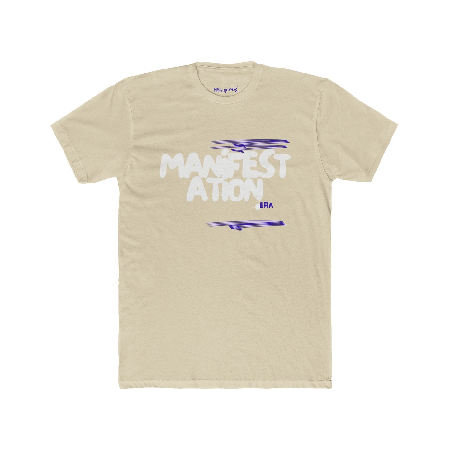 Manifestation Era| MKinspired Manifestation Collection T-shirt