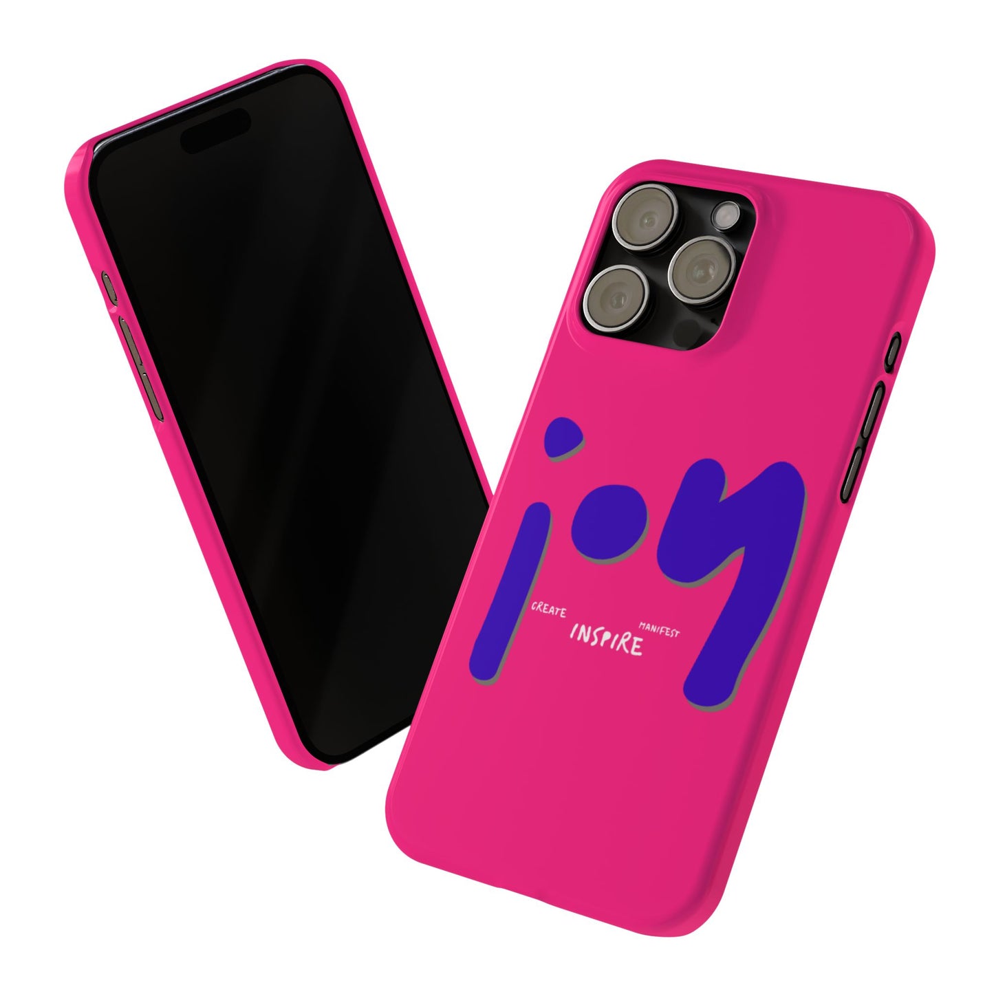 Joy| MKinspired Joy Collection Phone Case