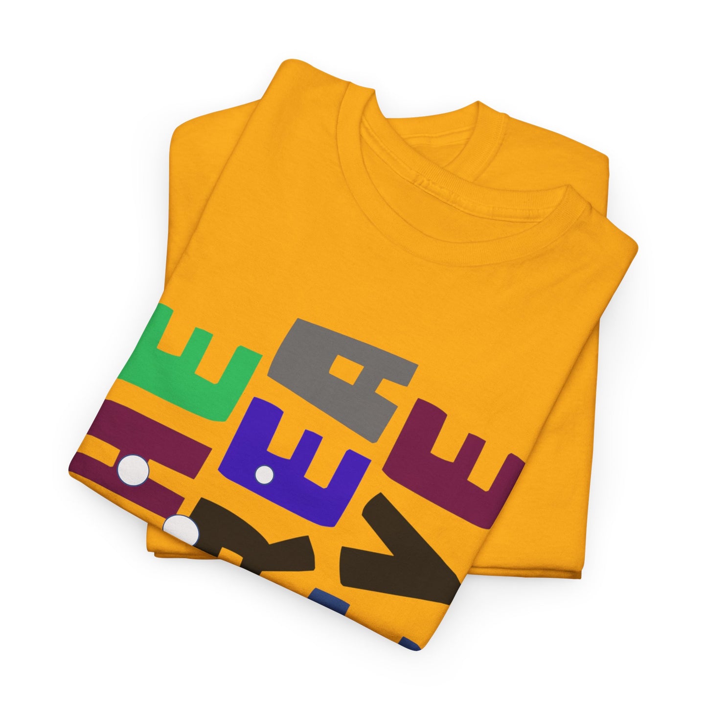 The Creative|MKInspired T-shirt Collection
