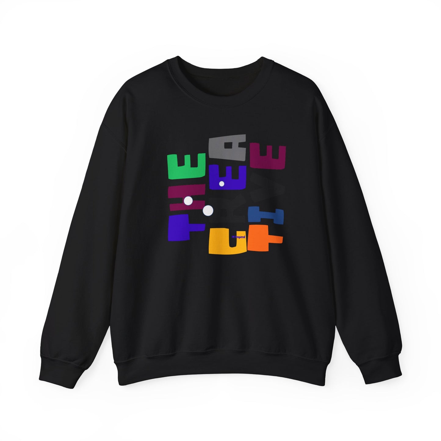 The Creative  |MKinspired Sweatshirt Collection