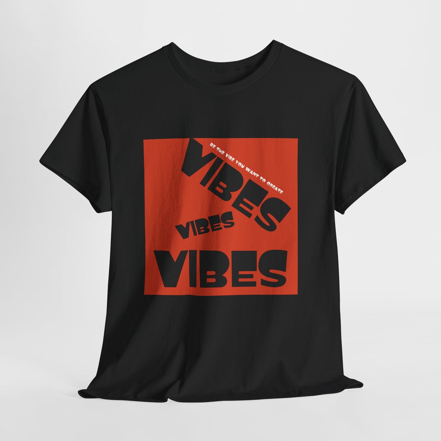 BE the Vibes |MKinspired Collection T-shirt
