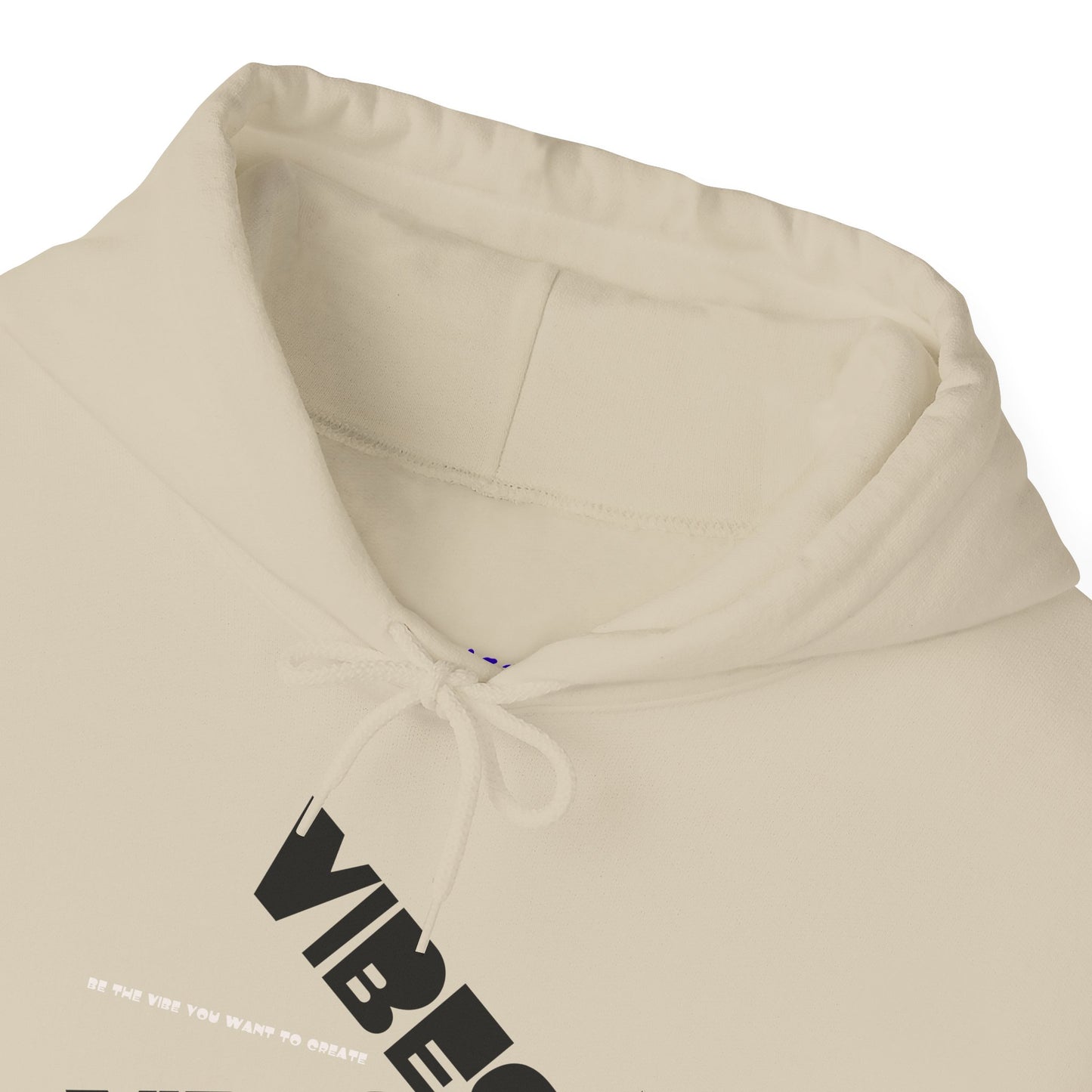 The Vibes|MkInspired Be the Vibes you want to create hoodie