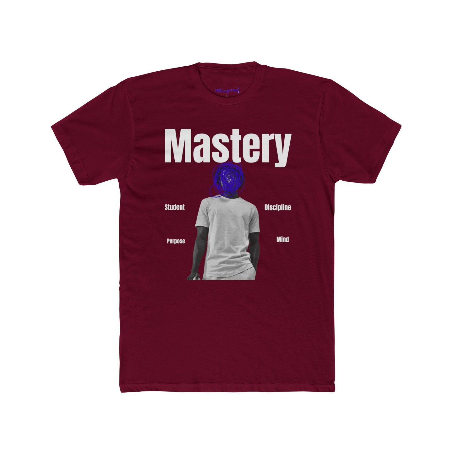 Mastery | MKinspired Mastery T-Shirt