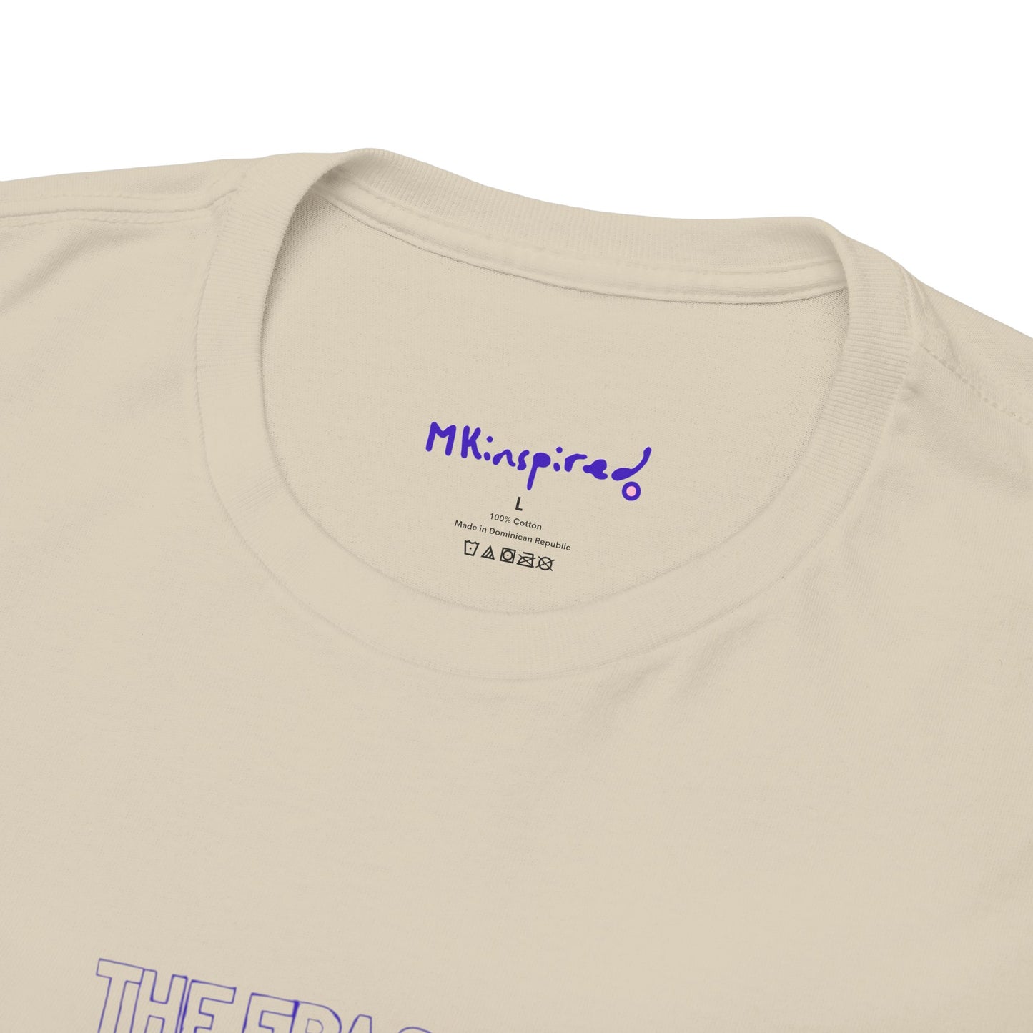 The 80s ERA | MKInspired T-shirt