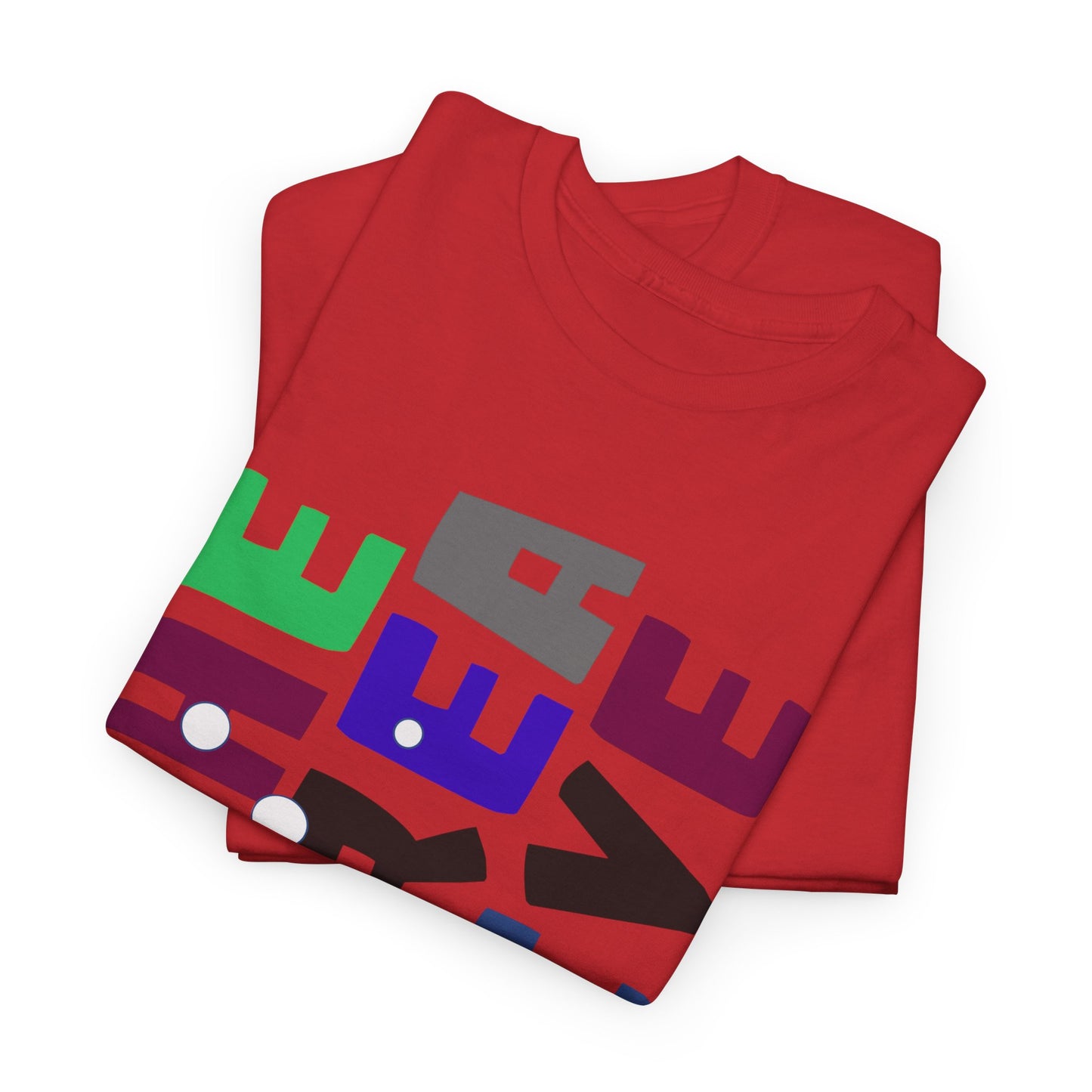The Creative|MKInspired T-shirt Collection