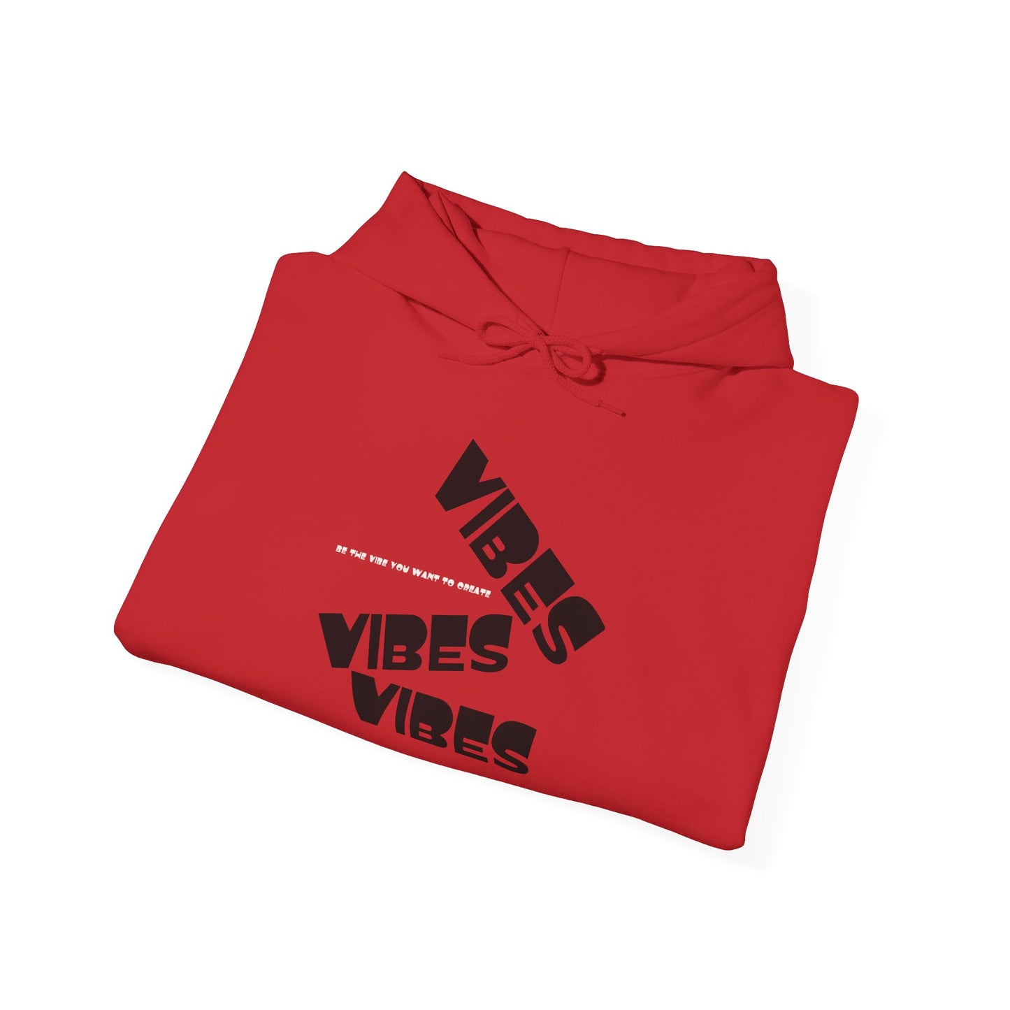 The Vibes|MkInspired Be the Vibes you want to create hoodie