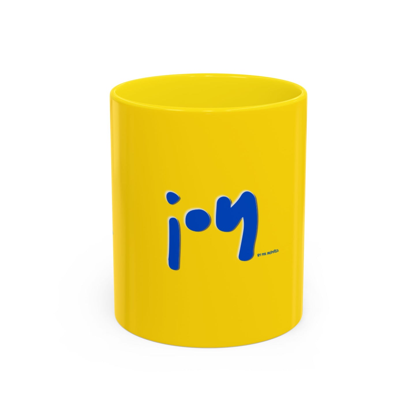 Joy| MKinspired Joy Collection Coffee Mug