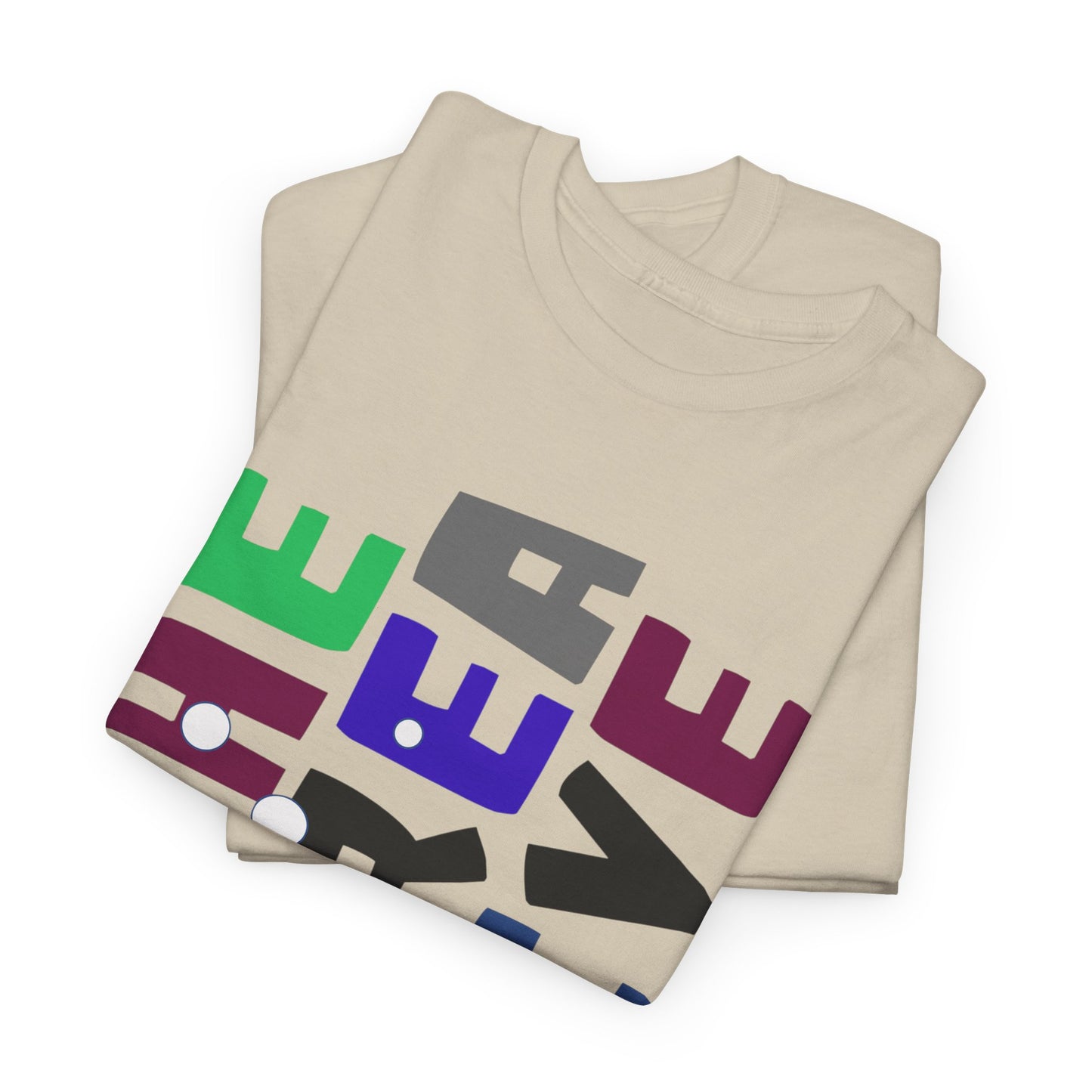 The Creative|MKInspired T-shirt Collection