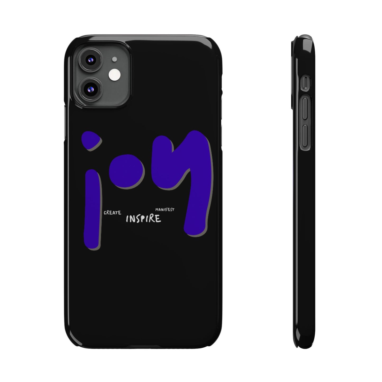 Joy |MK Inspired Phone Case
