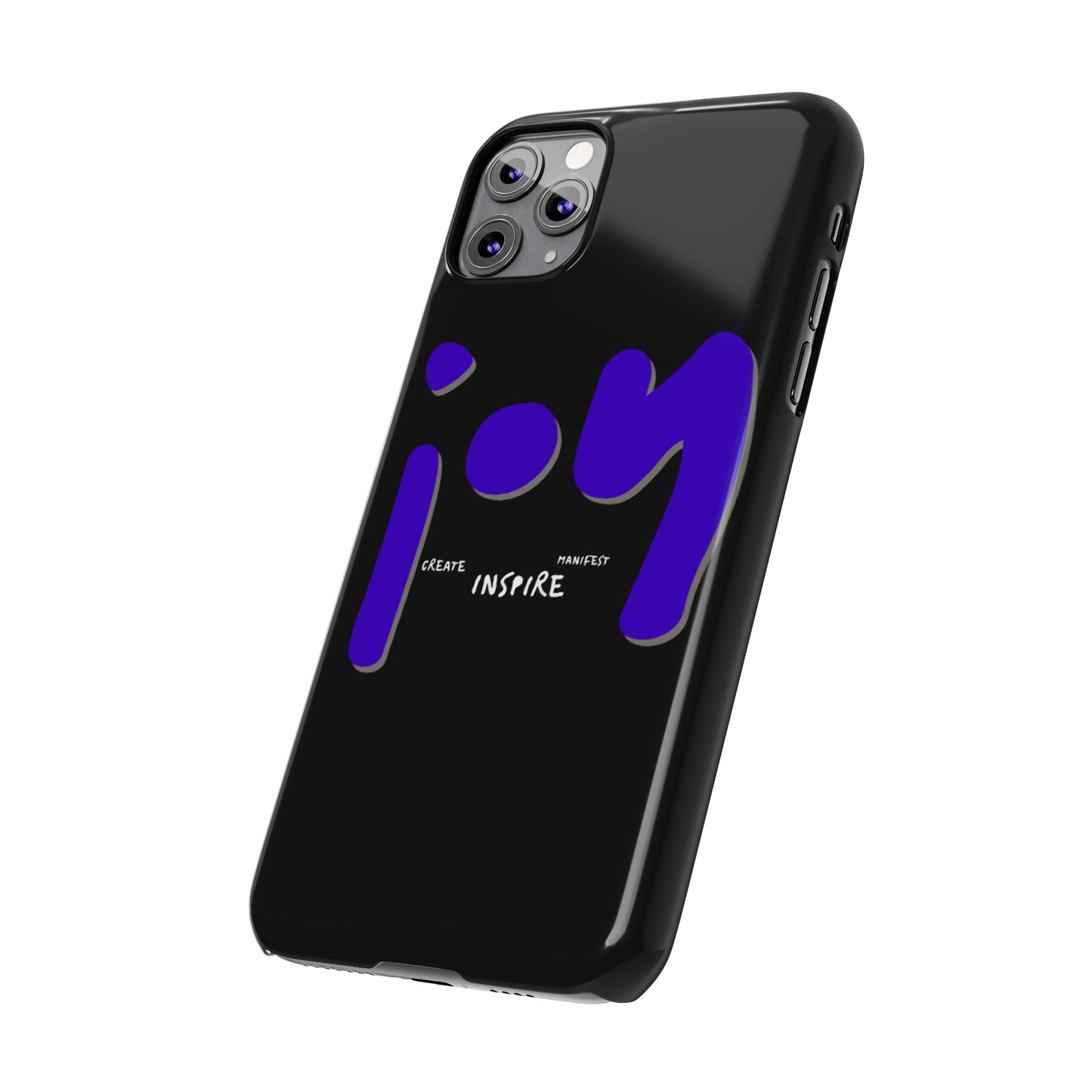 Joy |MK Inspired Phone Case