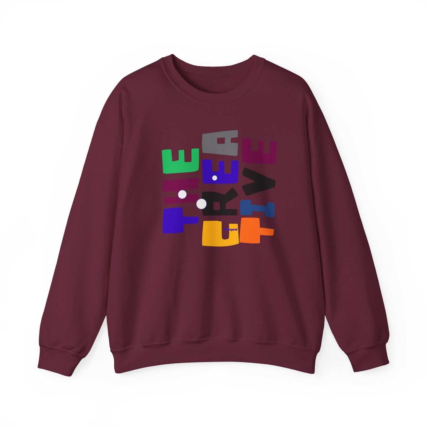 The Creative  |MKinspired Sweatshirt Collection