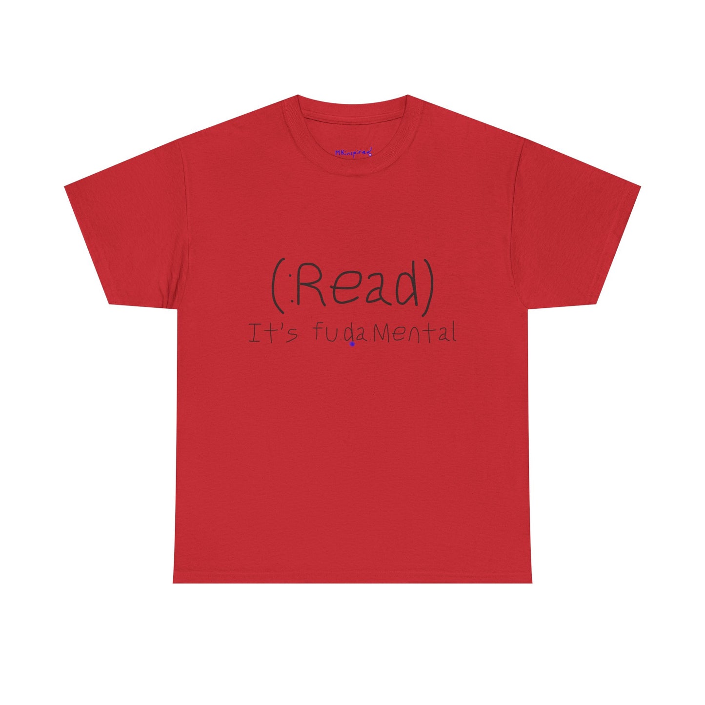 Read it's fu.da.MENTAL|MKinspired Hoodie Collection