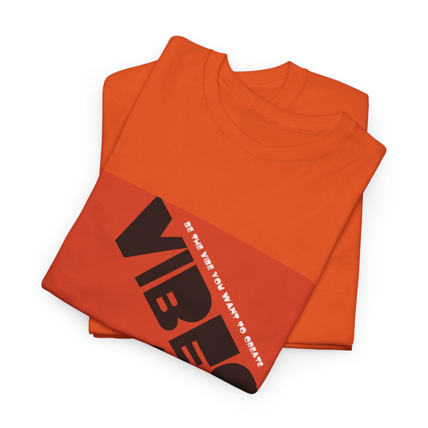 BE the Vibes |MKinspired Collection T-shirt