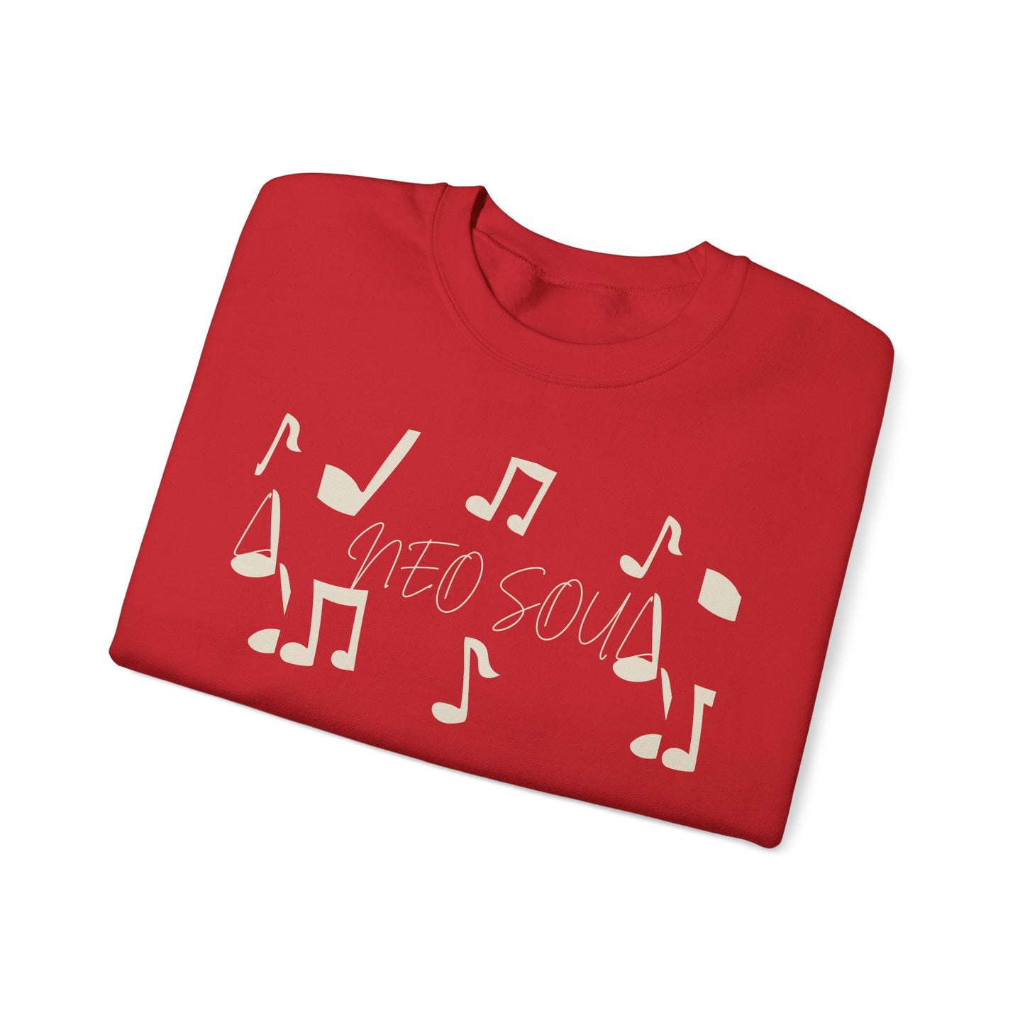 Neo Soul |MKInspired Vintage Sweatshirt