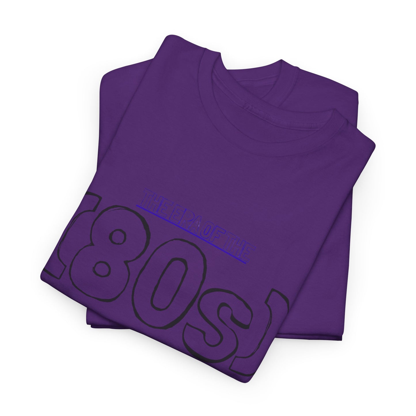 The 80s ERA | MKInspired T-shirt