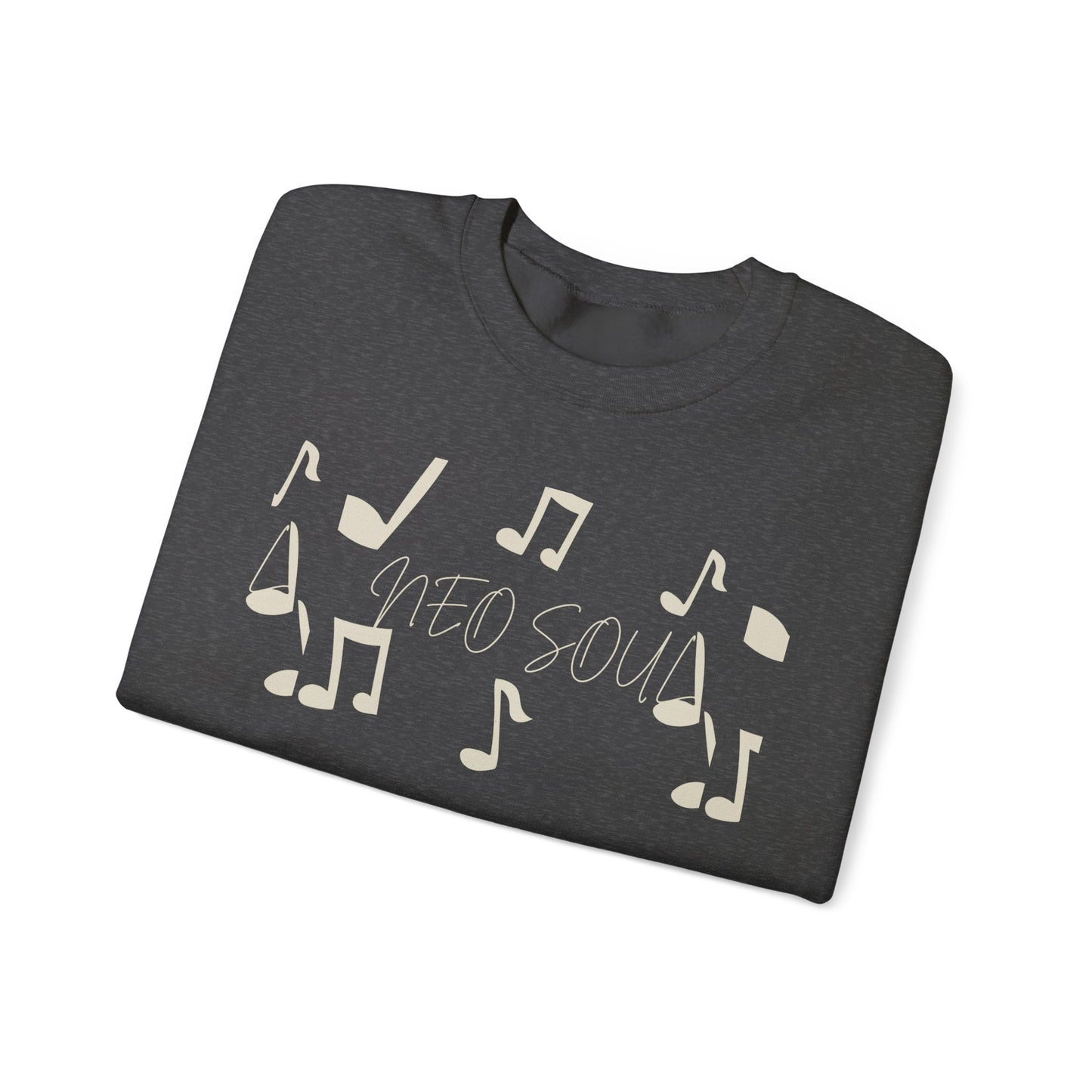 Neo Soul |MKInspired Vintage Sweatshirt