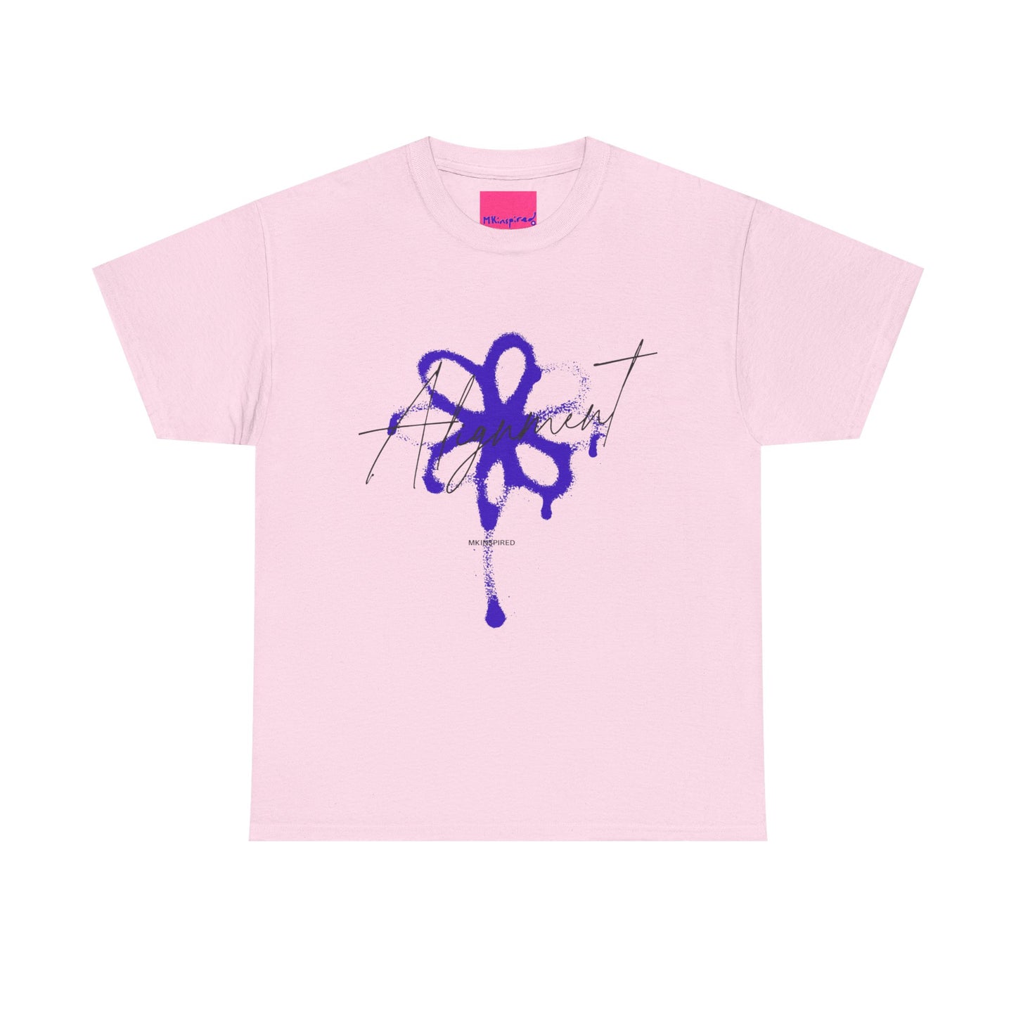 Alignment |MKinspired Collections T-Shirt