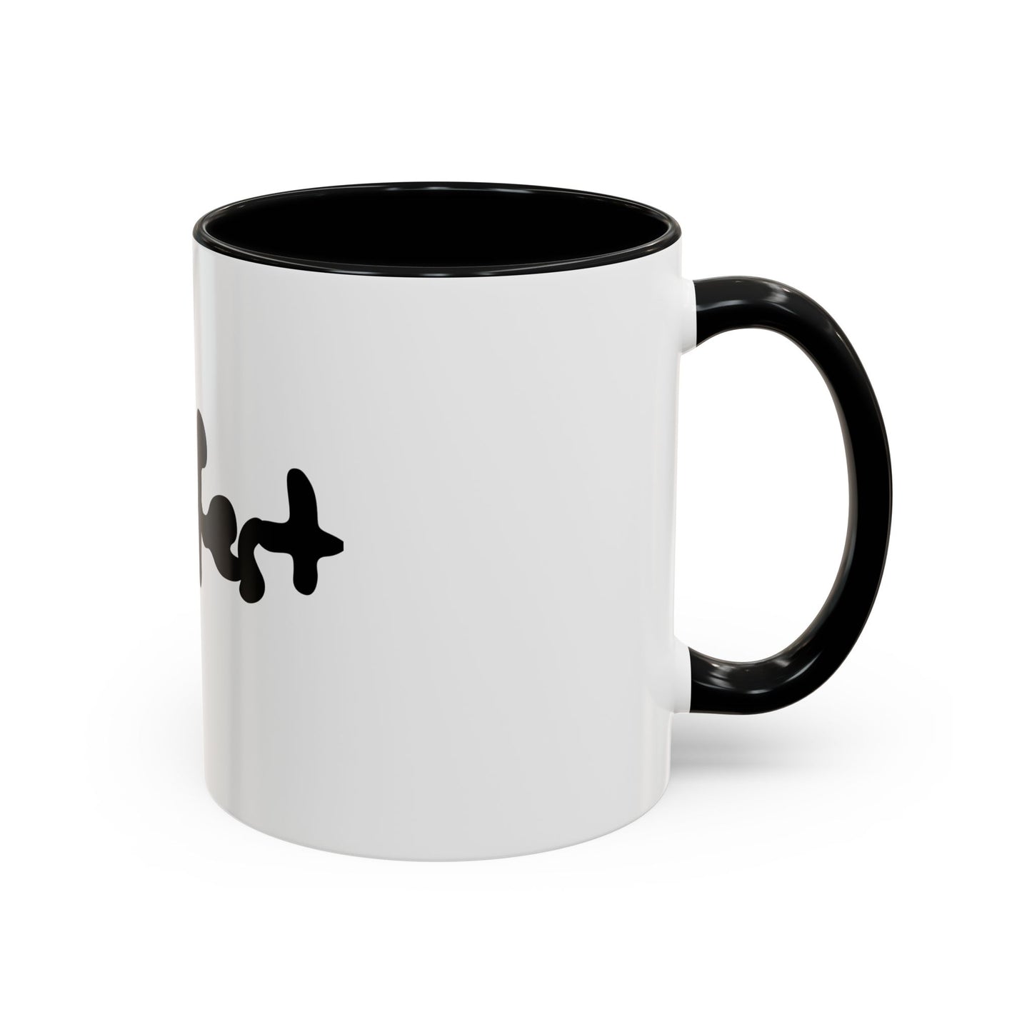 Manifest Mug |MKinspired Accent Mug