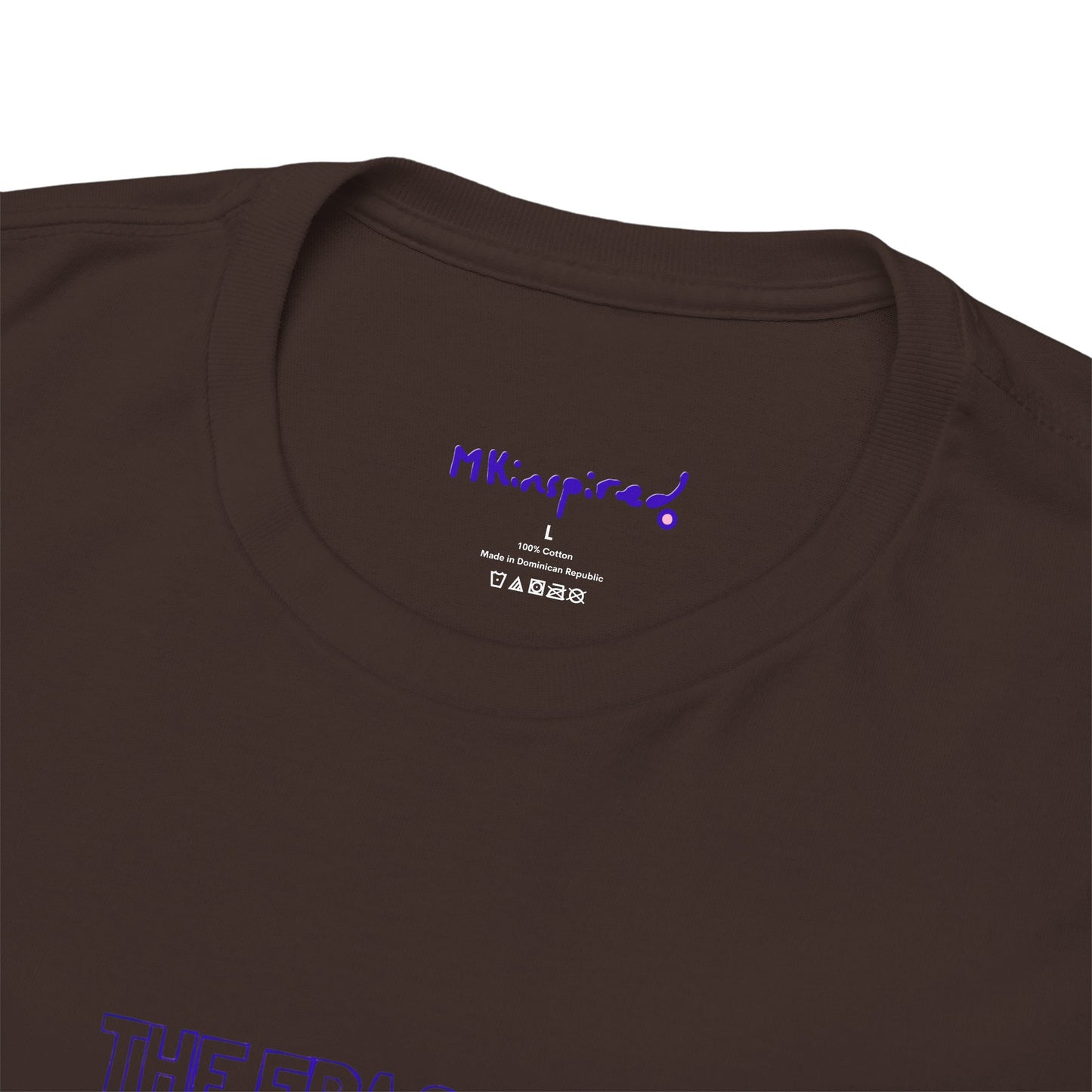 The 80s ERA | MKInspired T-shirt