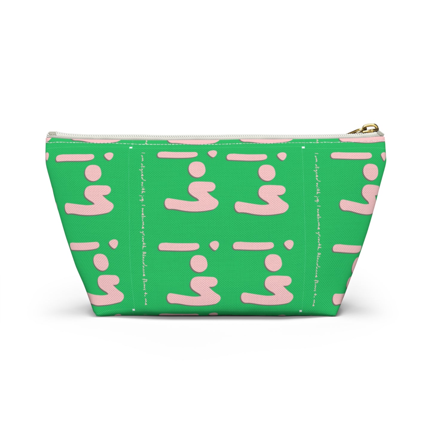 The Joy Collection|MKinspired Cosmetic Pouch