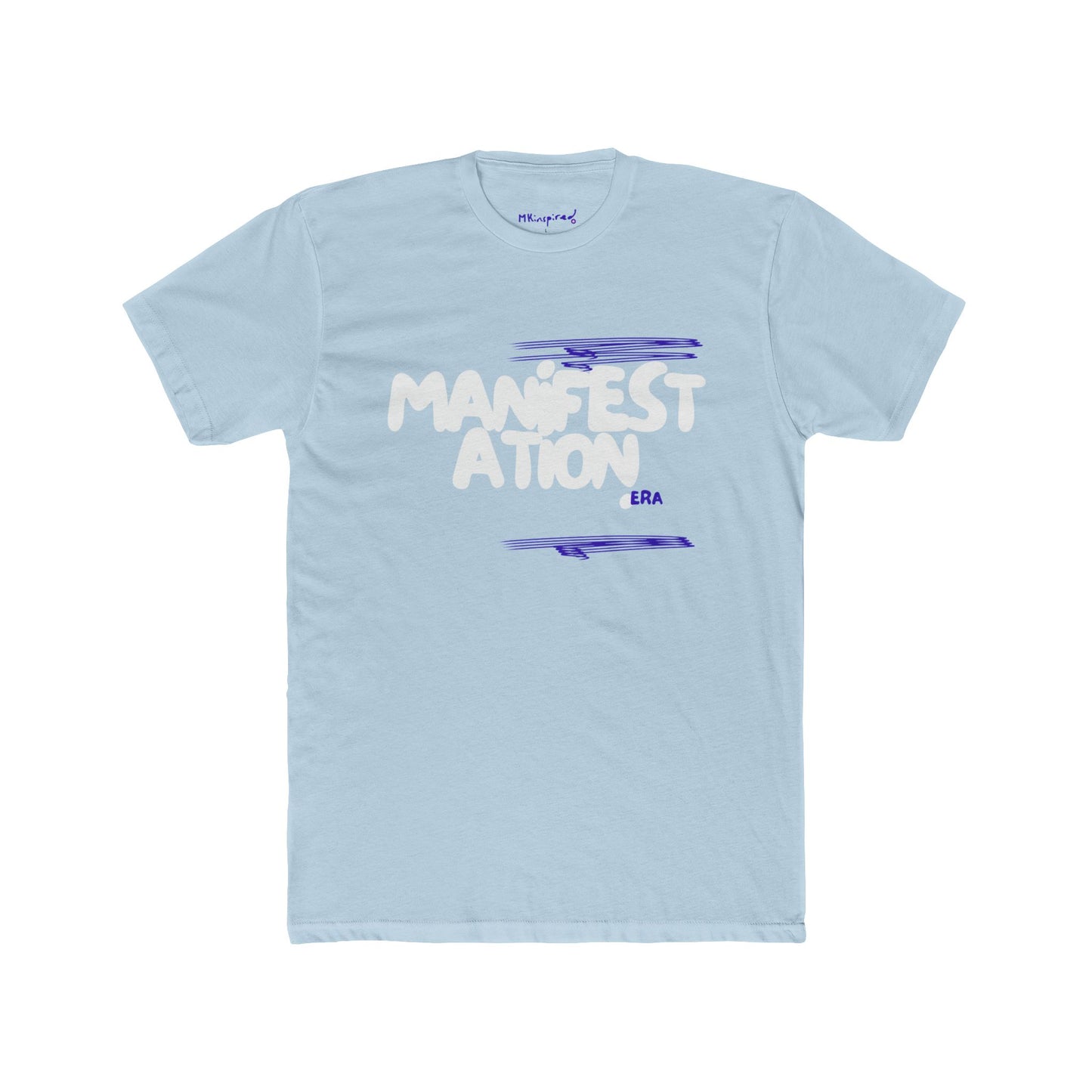 Manifestation Era| MKinspired Manifestation Collection T-shirt