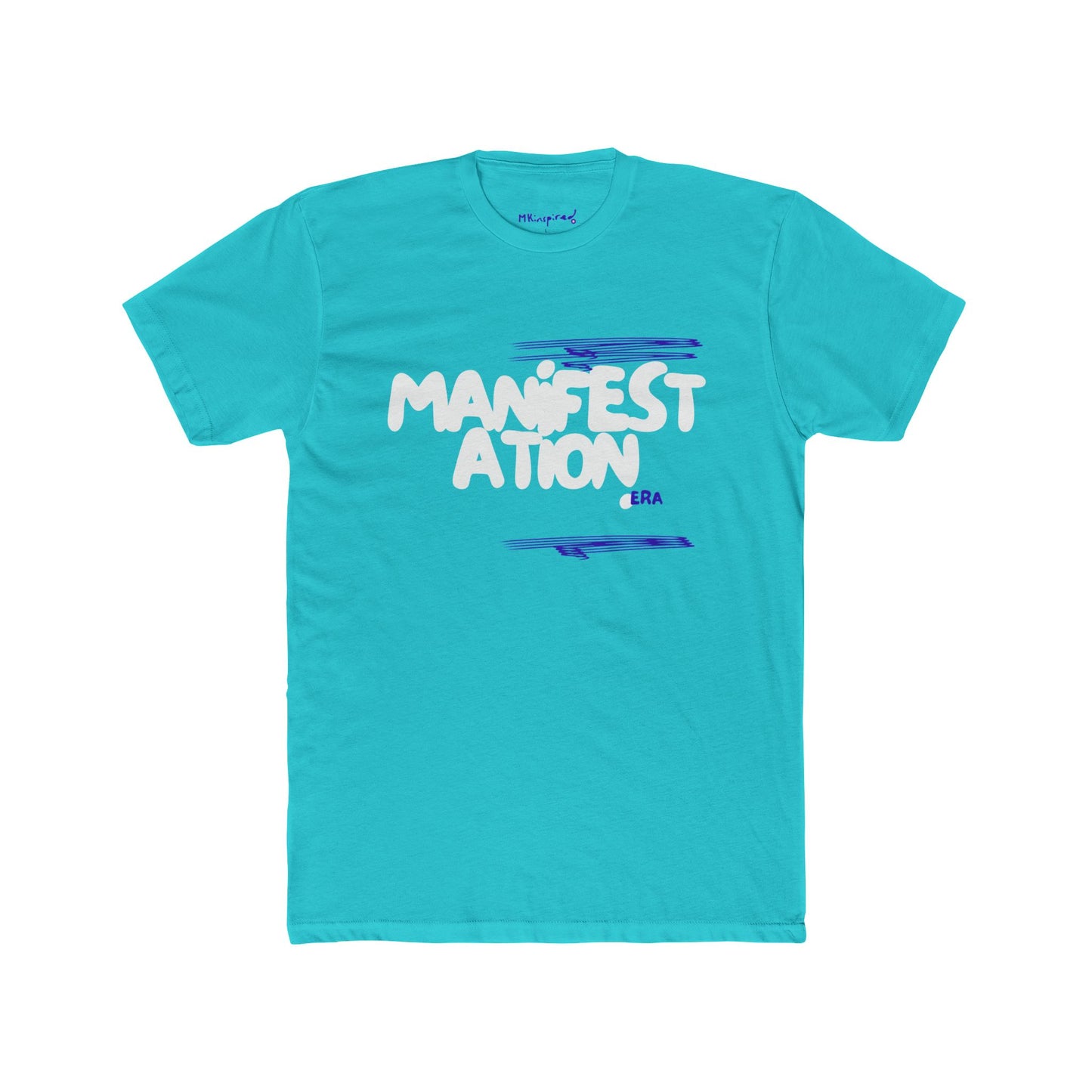 Manifestation Era| MKinspired Manifestation Collection T-shirt
