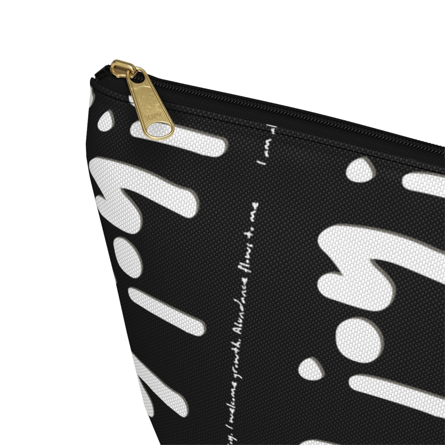 The Joy Collection|MKinspired Cosmetic Pouch