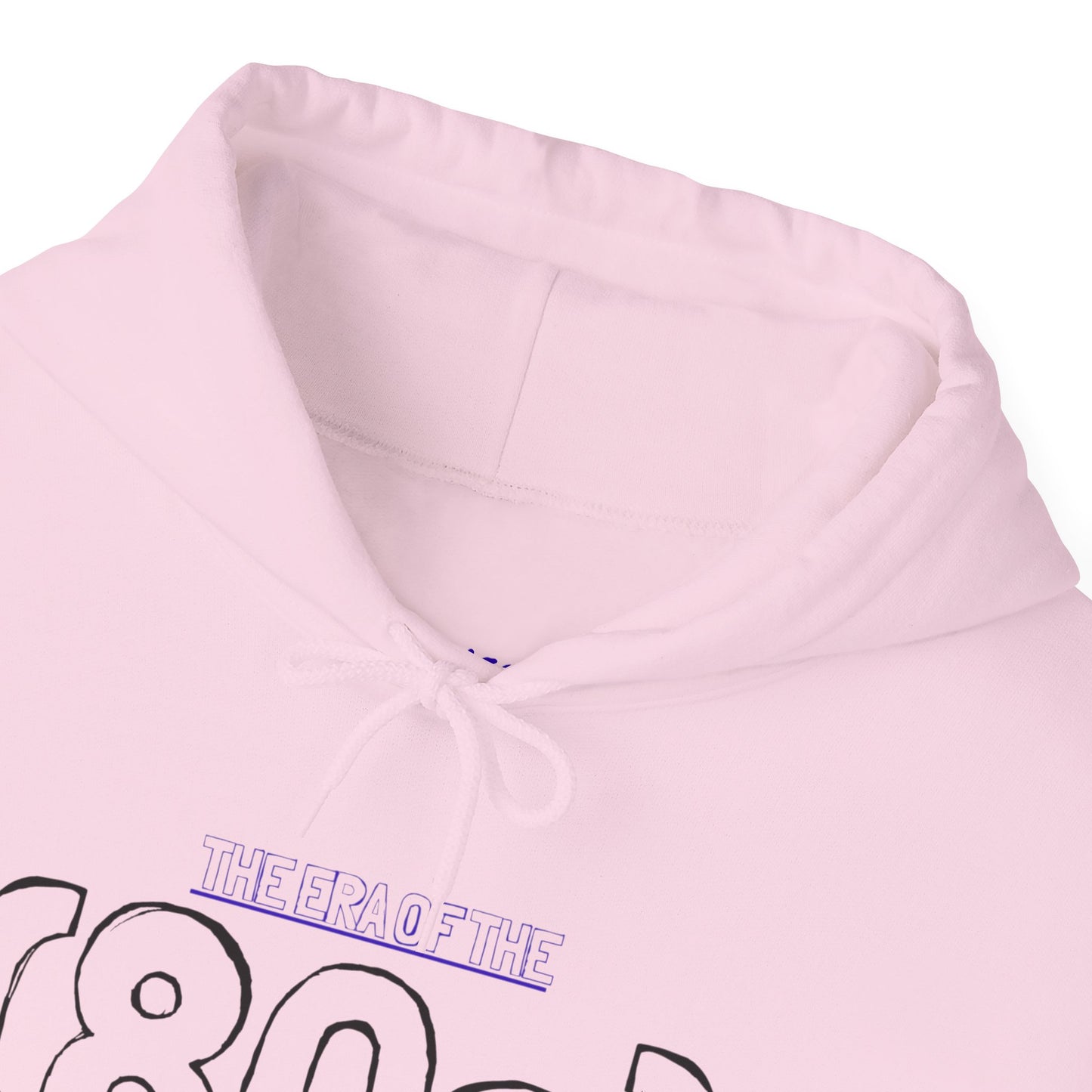 The 80s ERA |MKinspired 80s inspired Hoodie