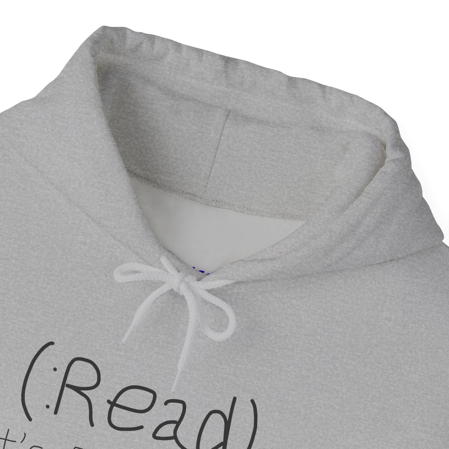 Read it's Fu.dA.MENTAL|MKinspired Hoodie Collection