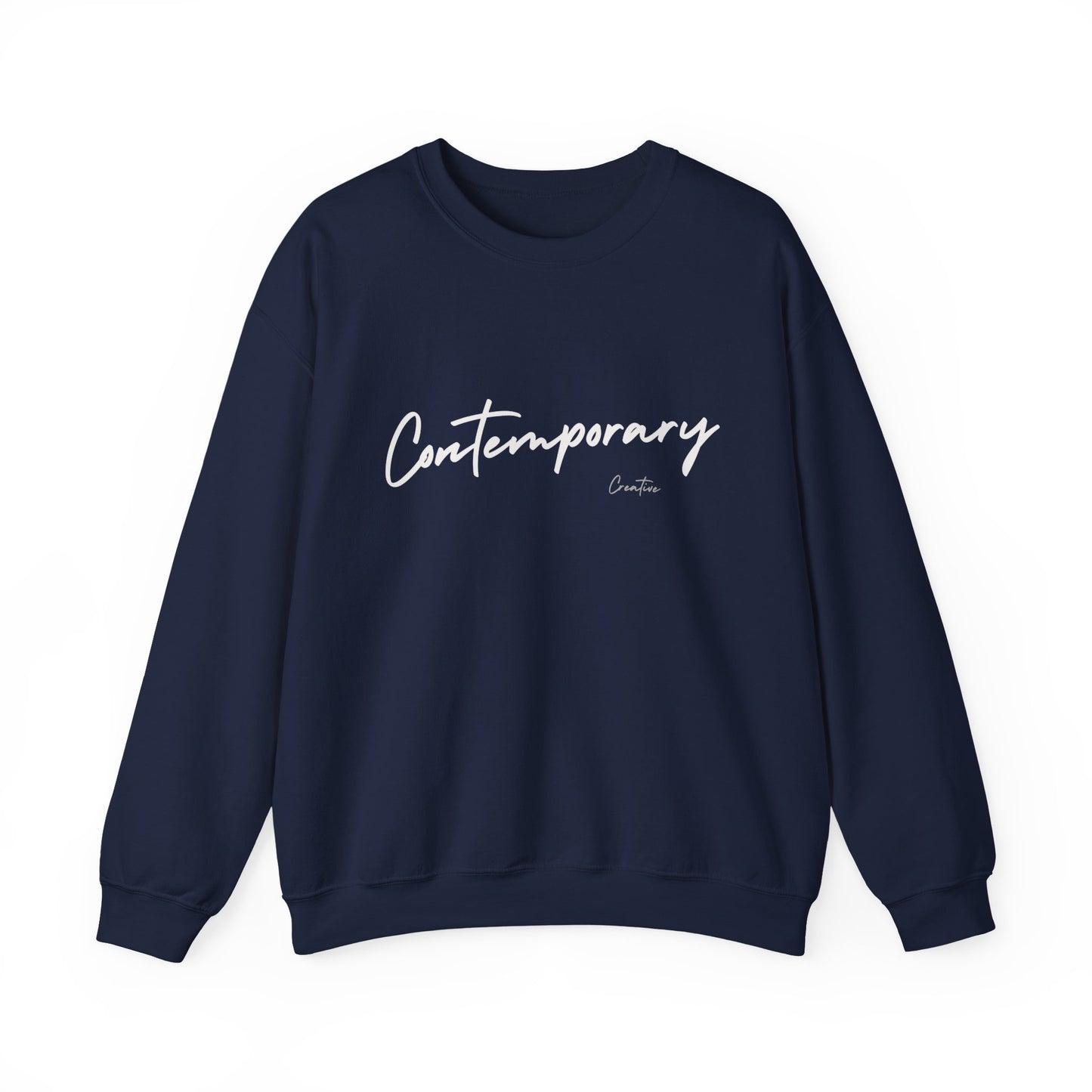 The Contemporary Creative|MKinspired Collection Sweatshirt