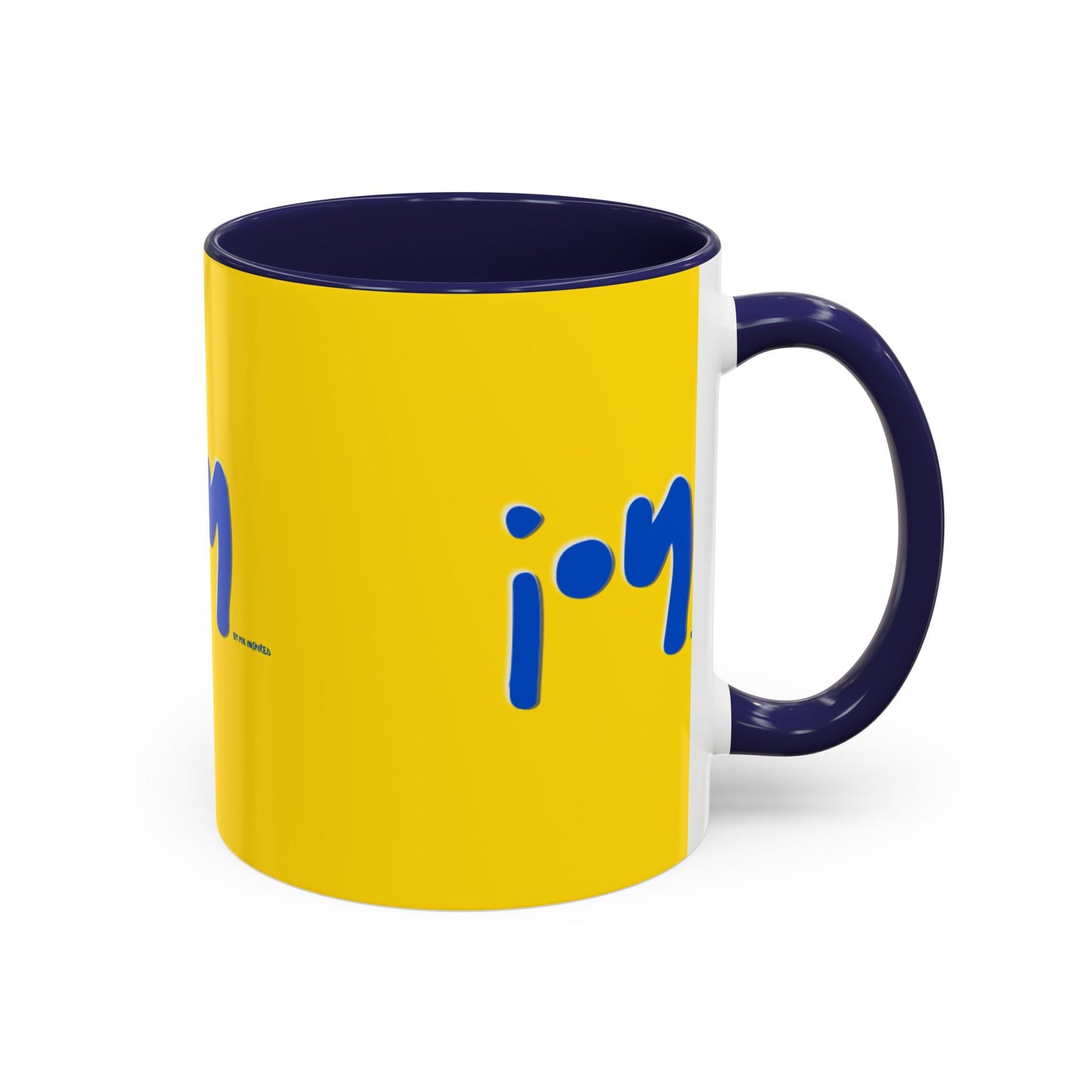 Joy| MKinspired Joy Collection Coffee Mug
