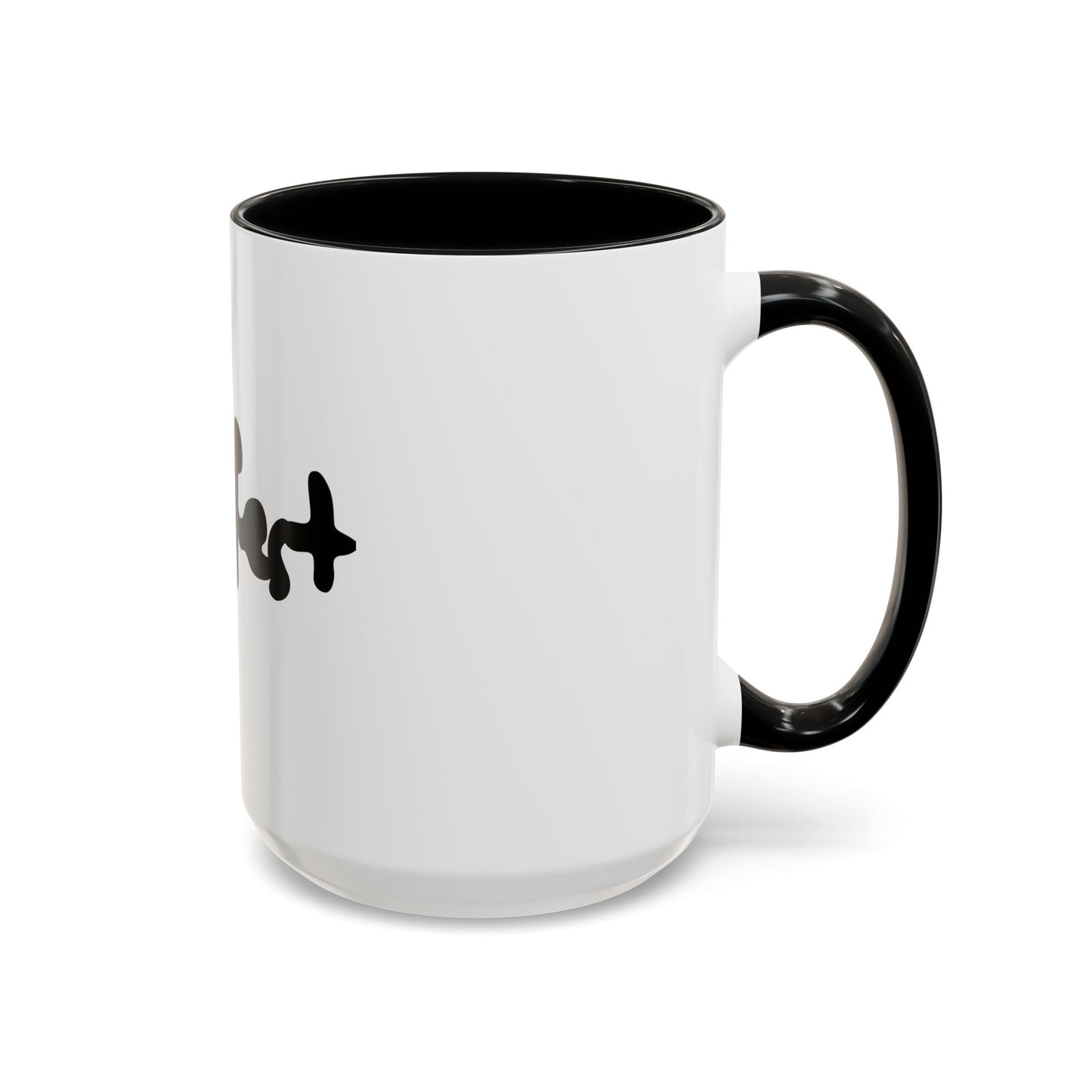 Manifest Mug |MKinspired Accent Mug