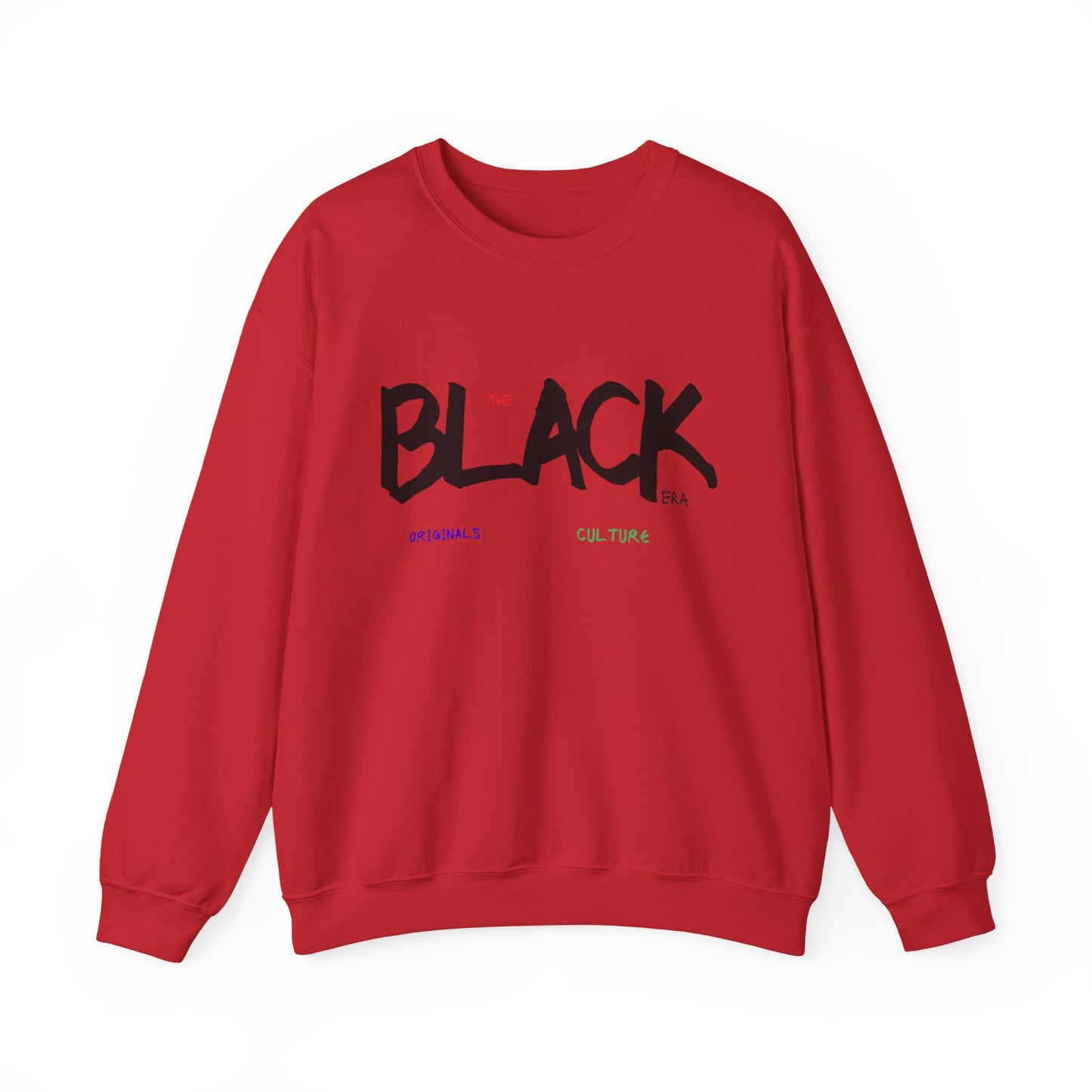 The Black Era|MKinspired Collection T-shirt