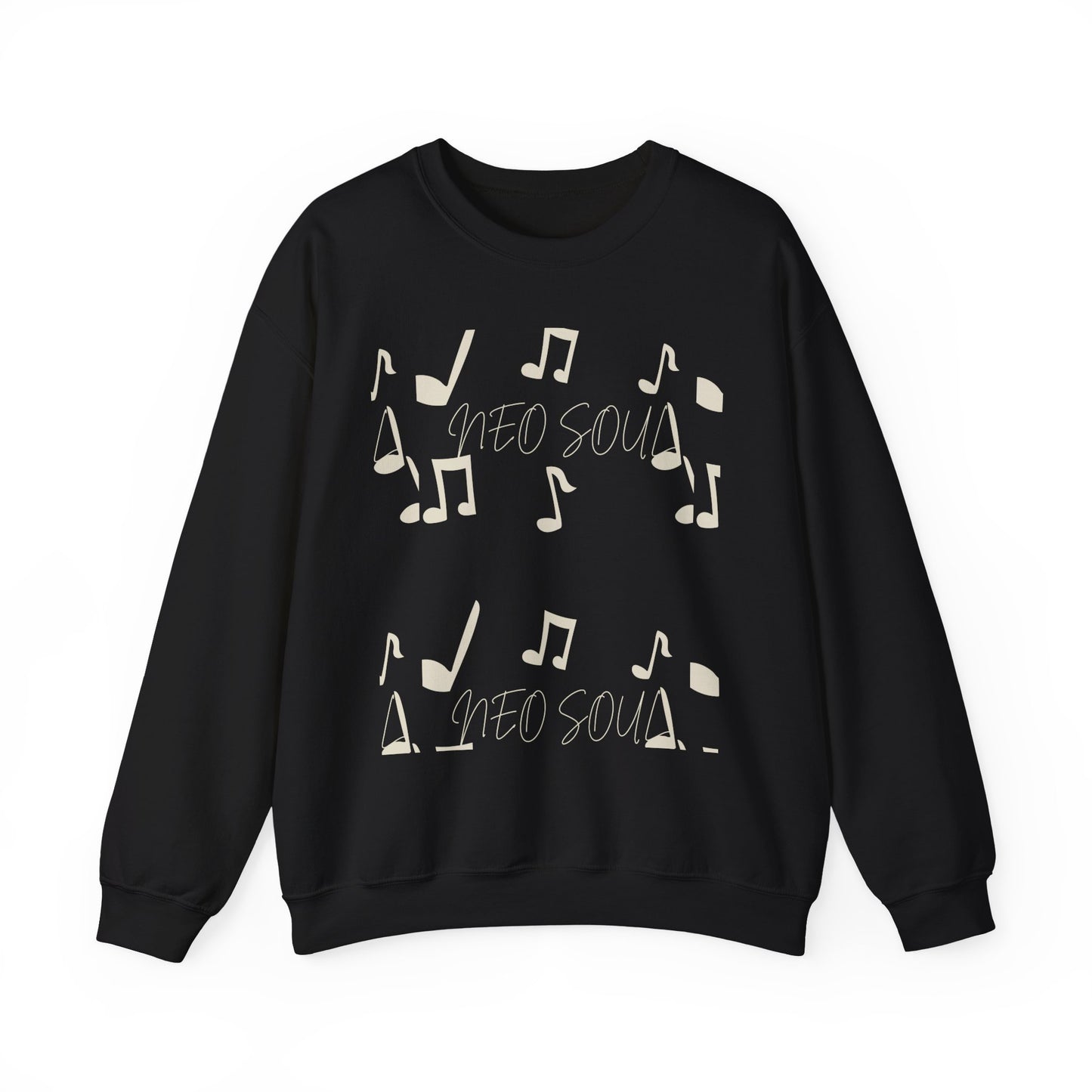 Neo Soul |MKInspired Vintage Sweatshirt