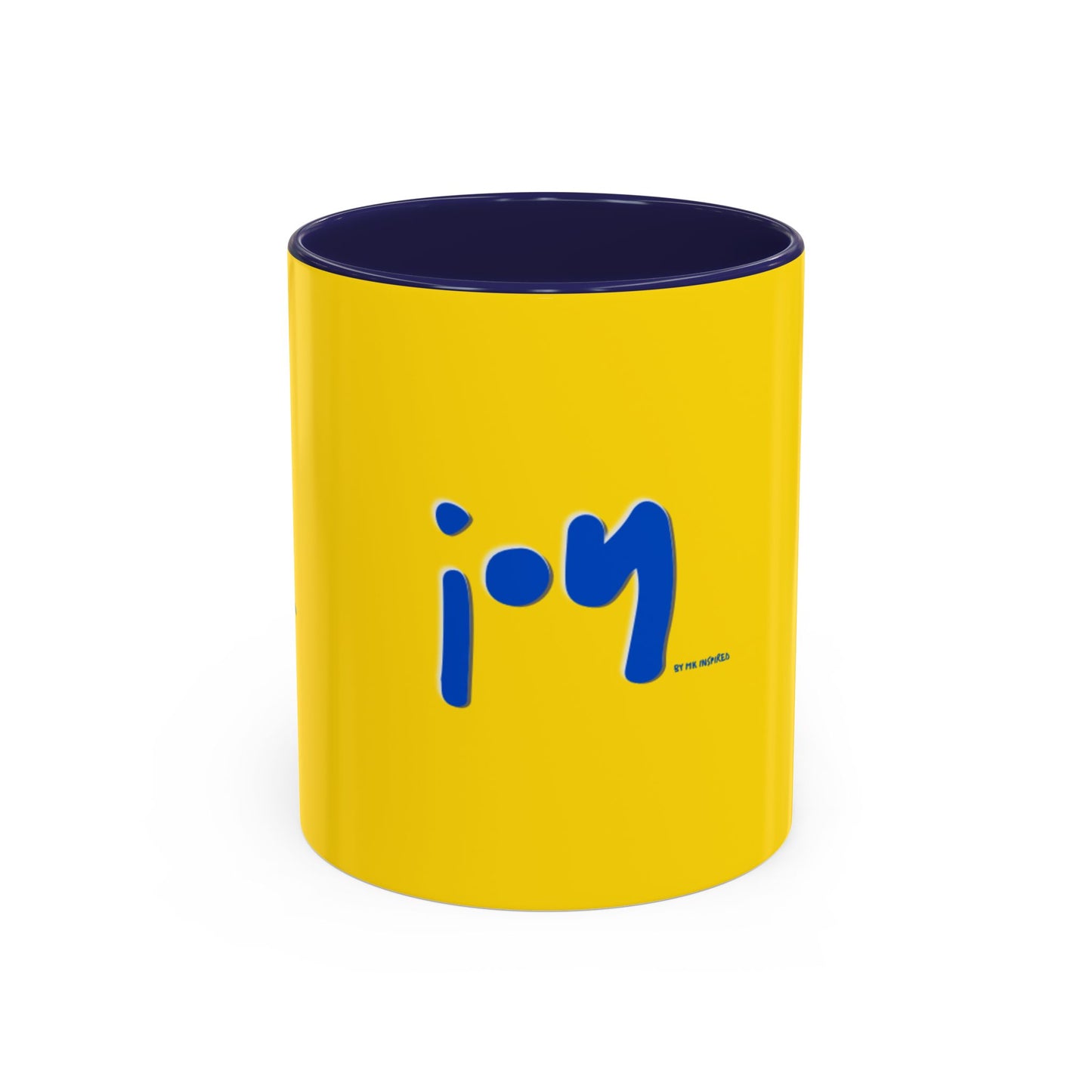 Joy| MKinspired Joy Collection Coffee Mug