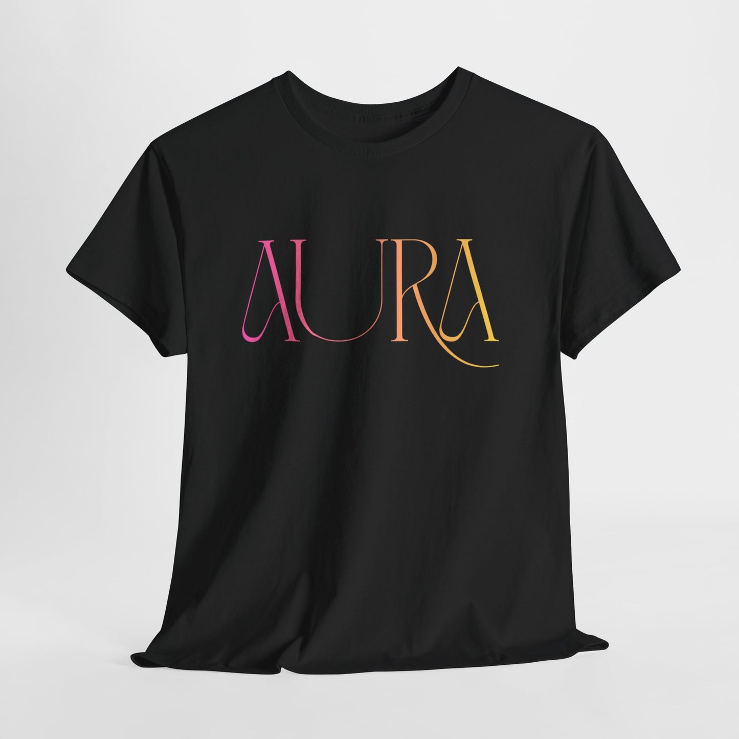 The Aura Collection  | MKinspired Aura & Energy T-Shirt Collection