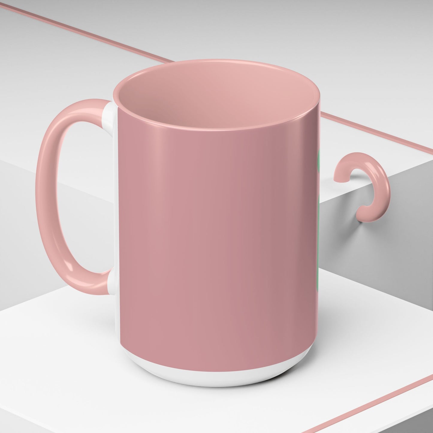 Joy|MKinspired Coffee Collection Mug