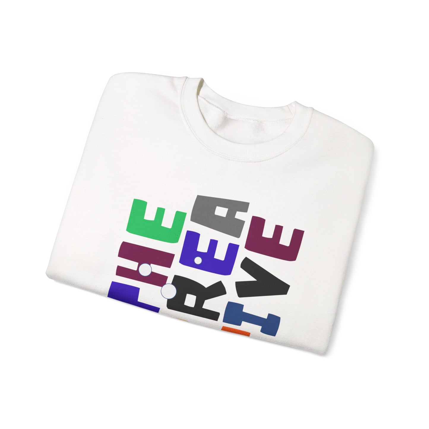 The Creative  |MKinspired Sweatshirt Collection