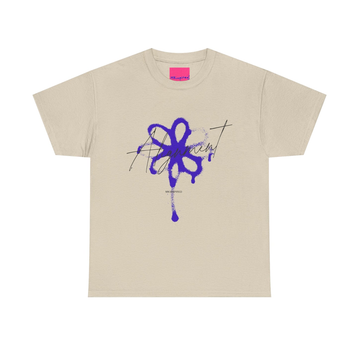 Alignment |MKinspired Collections T-Shirt