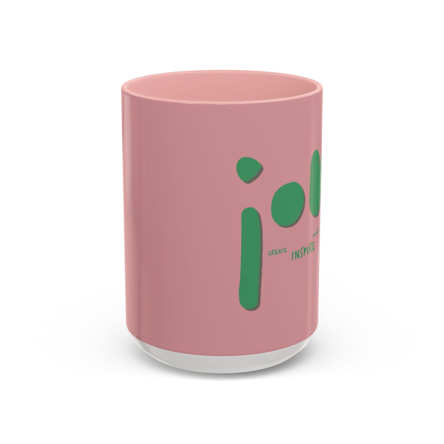 Joy|MKinspired Coffee Collection Mug