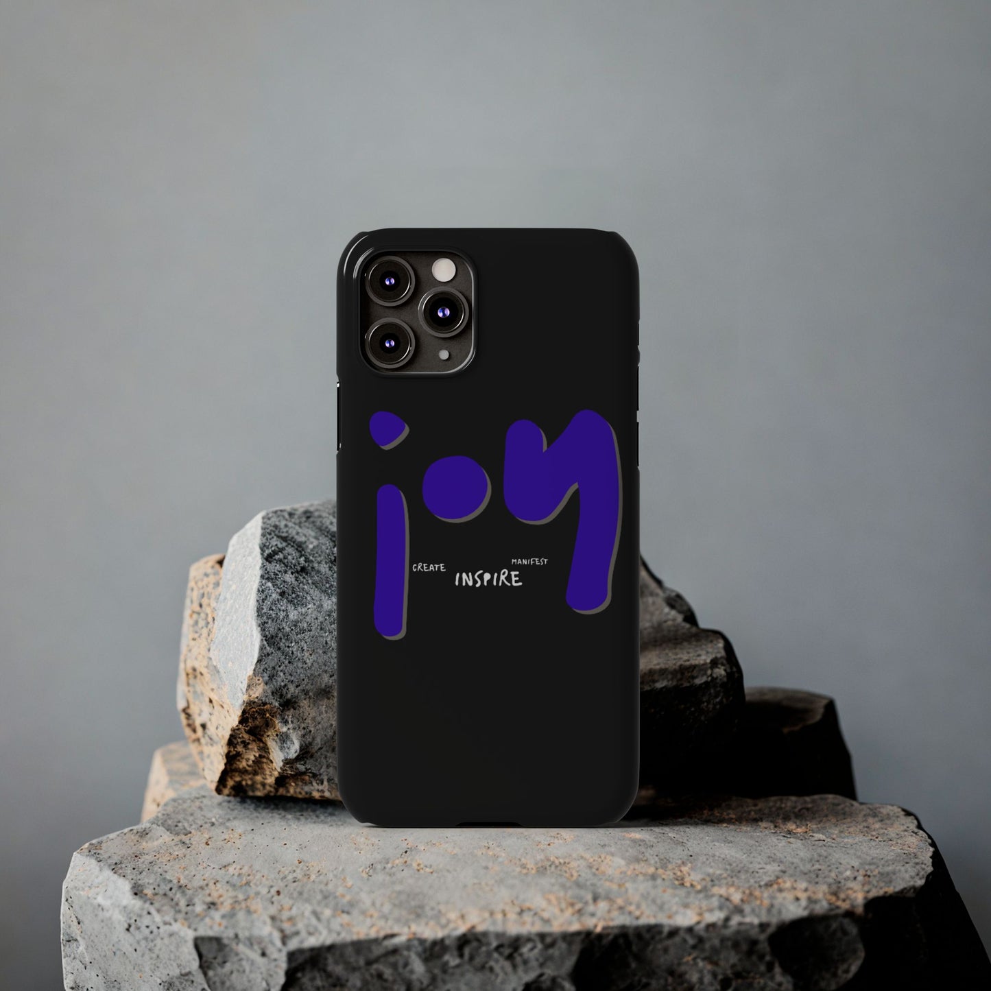 Joy |MK Inspired Phone Case