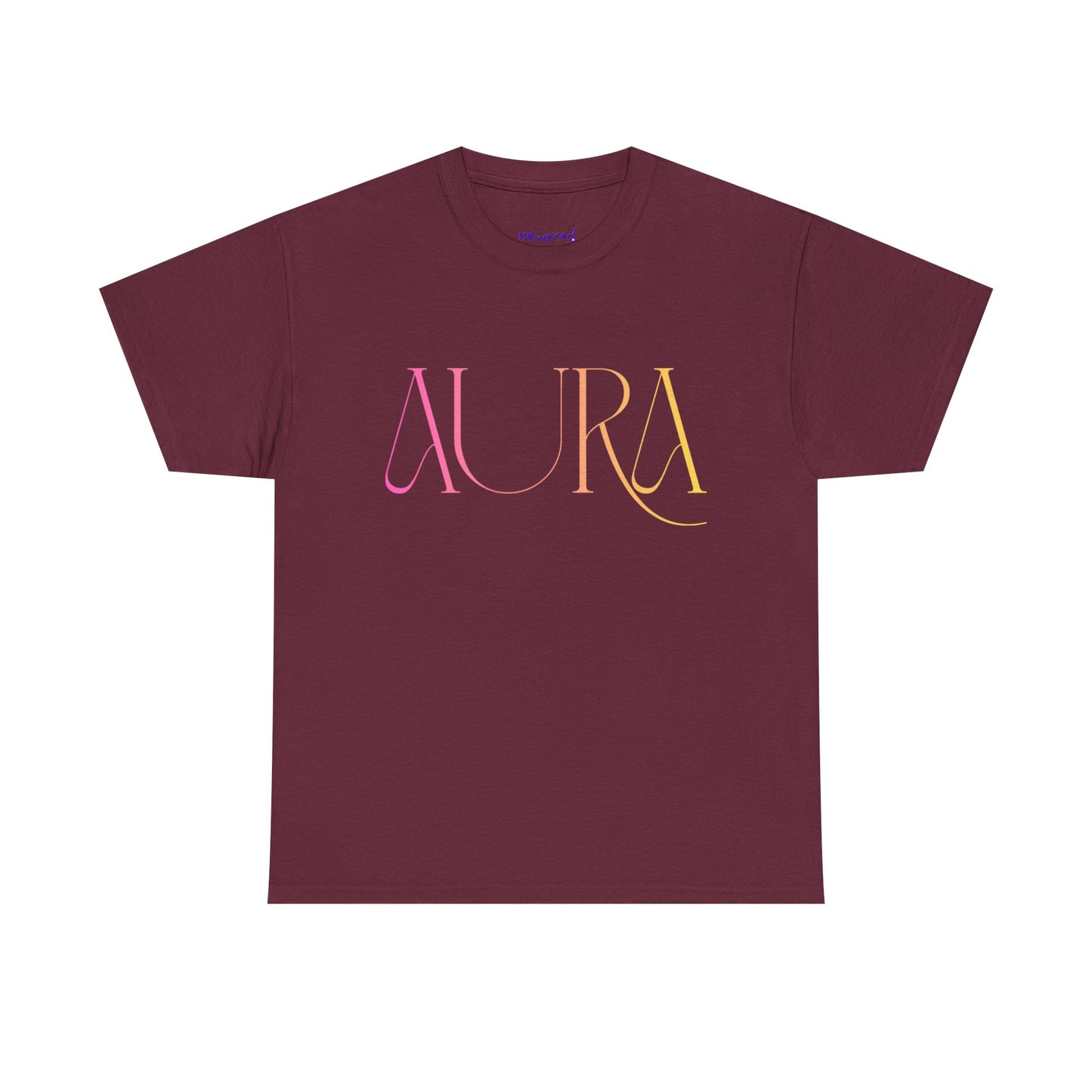 The Aura Collection  | MKinspired Aura & Energy T-Shirt Collection