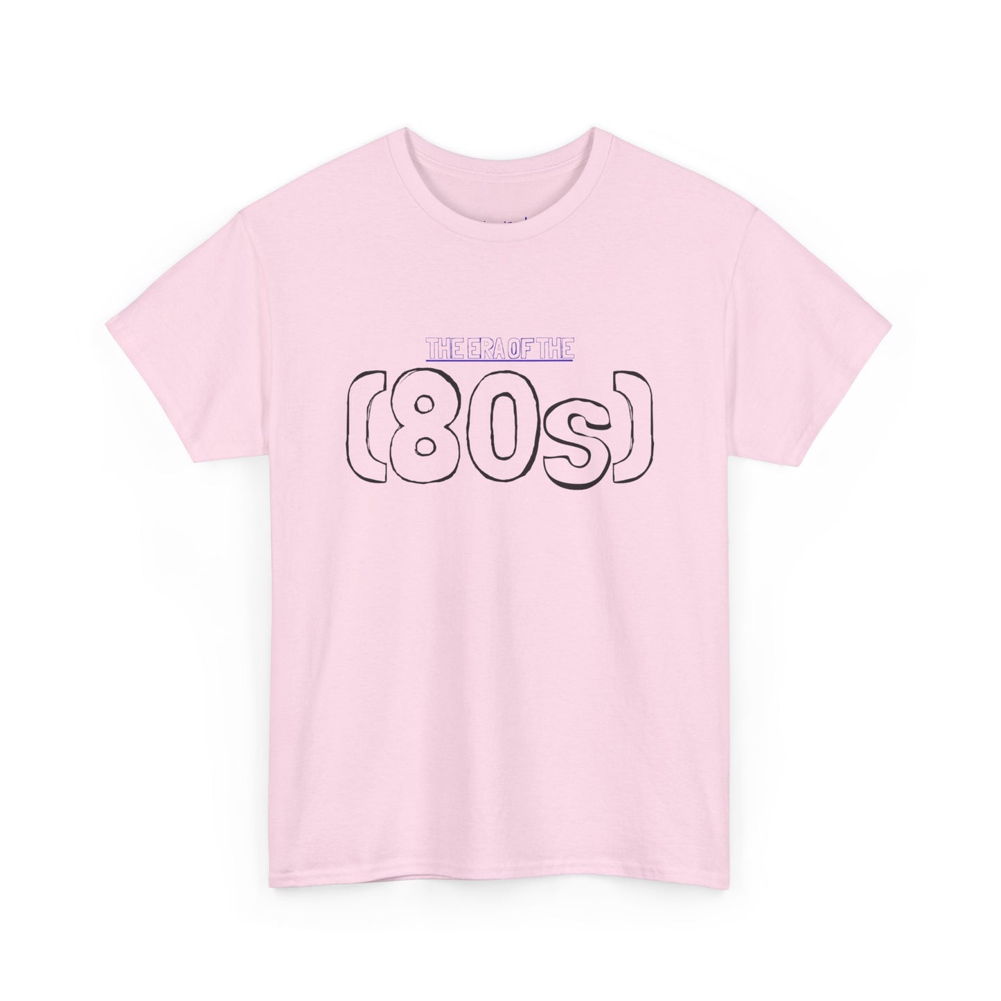 The 80s ERA | MKInspired T-shirt