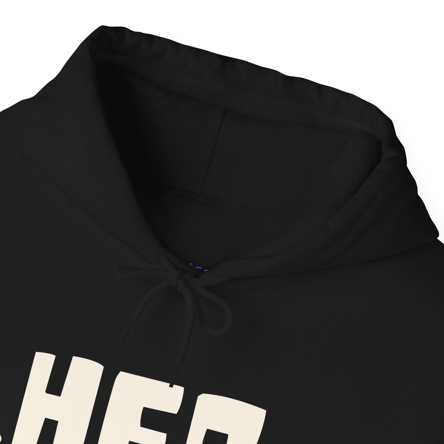 HER| MKinspired inspiration Hoodie