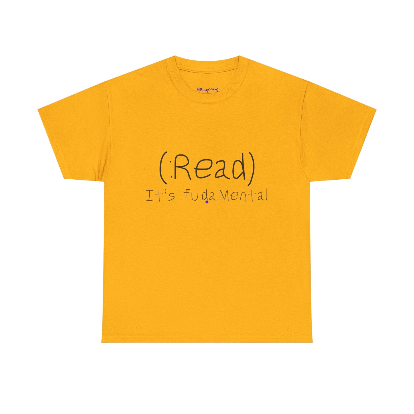 Read it's fu.da.MENTAL|MKinspired Hoodie Collection
