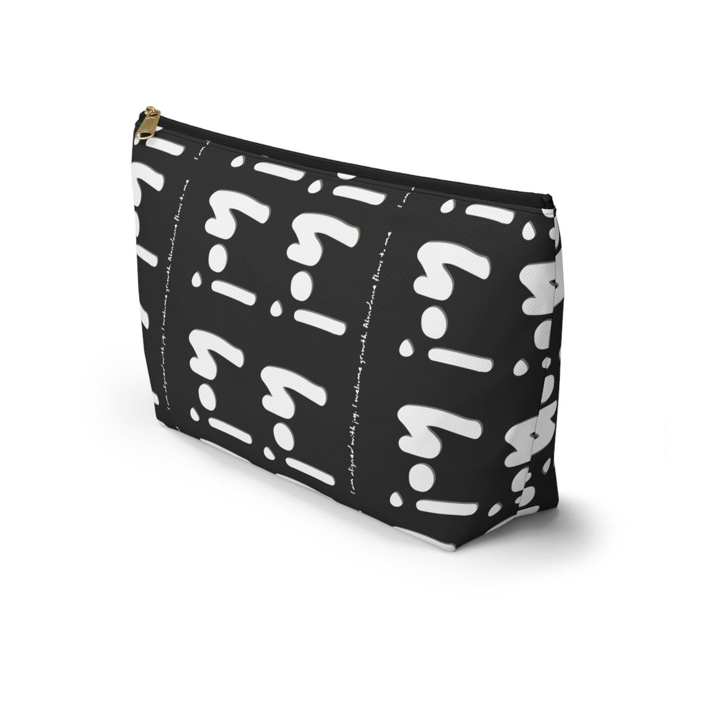 The Joy Collection|MKinspired Cosmetic Pouch